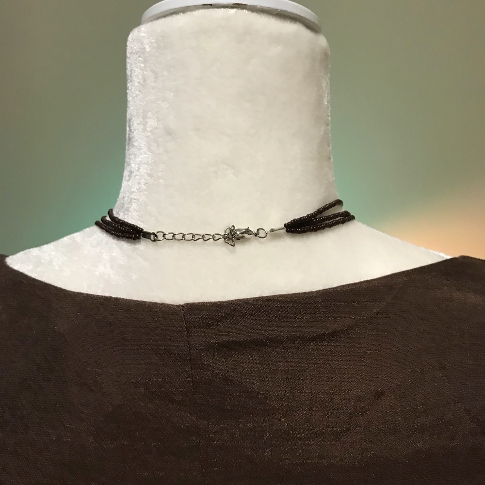 Necklace - Picture 2 of 2